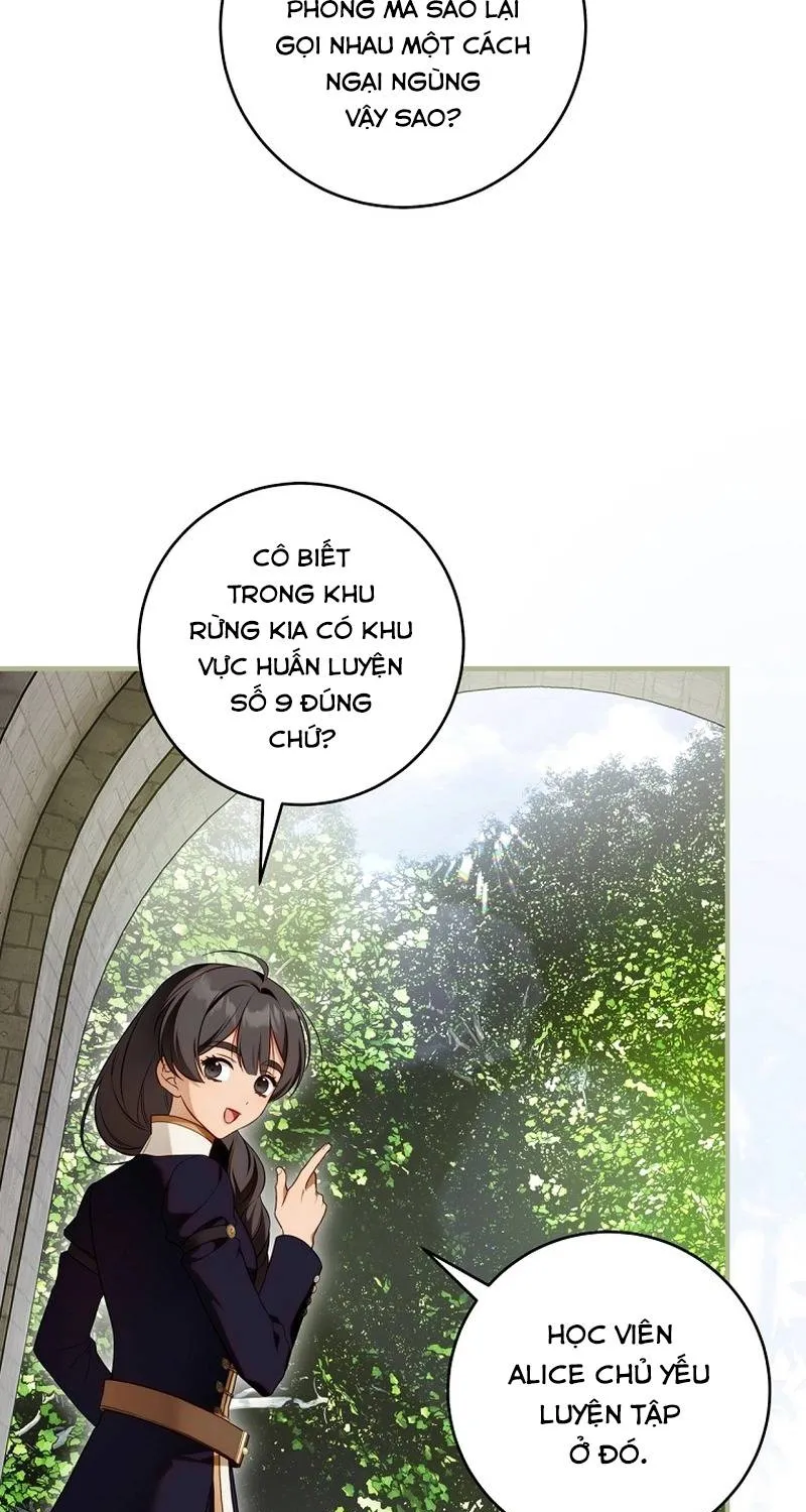 Hoa Bên Lưỡii Kiếm - Chap 13 - Trang 21