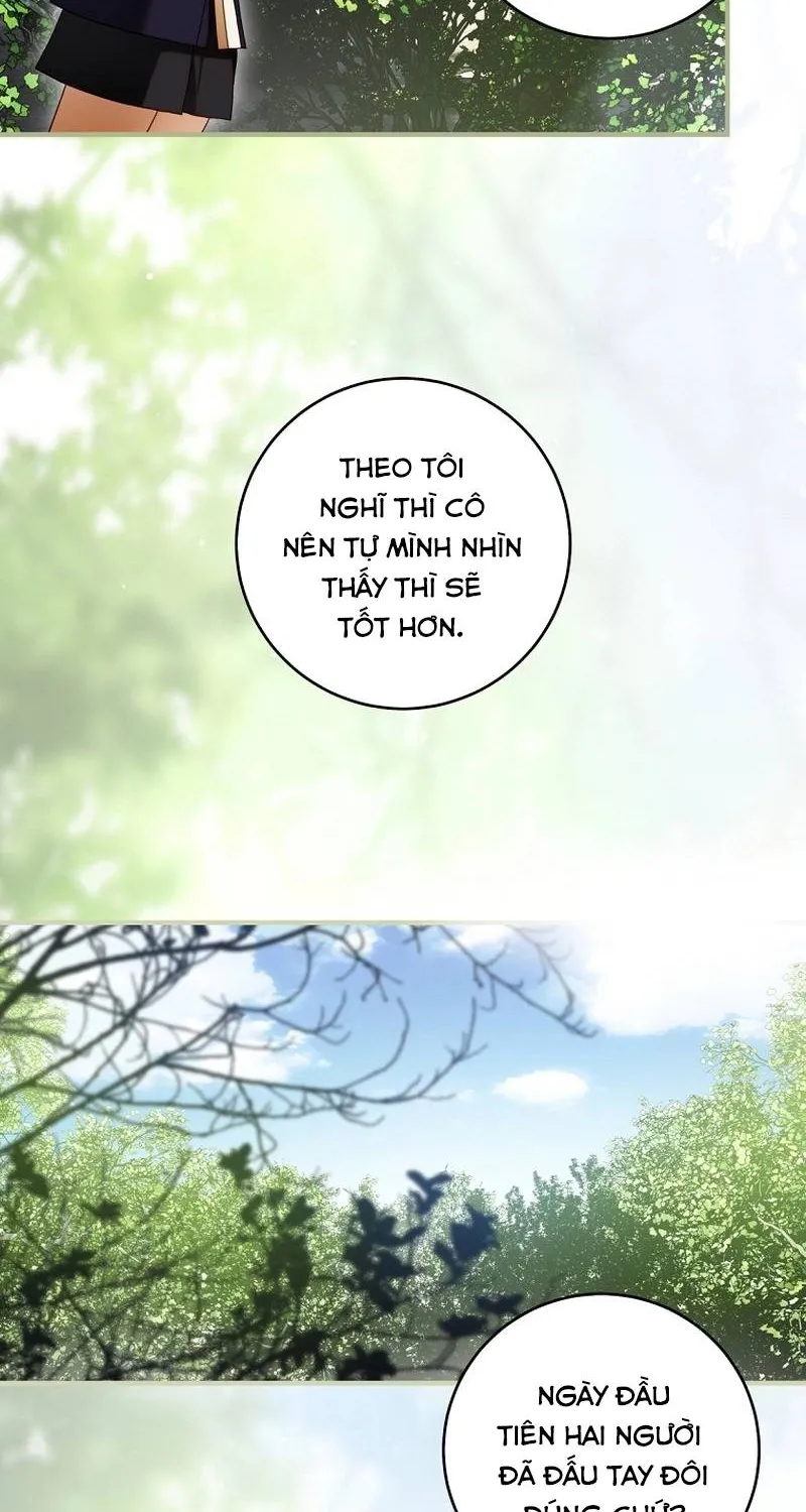 Hoa Bên Lưỡii Kiếm - Chap 13 - Trang 22