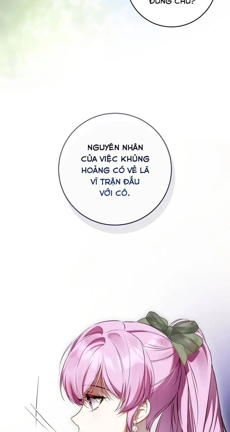 Hoa Bên Lưỡii Kiếm - Chap 13 - Trang 23