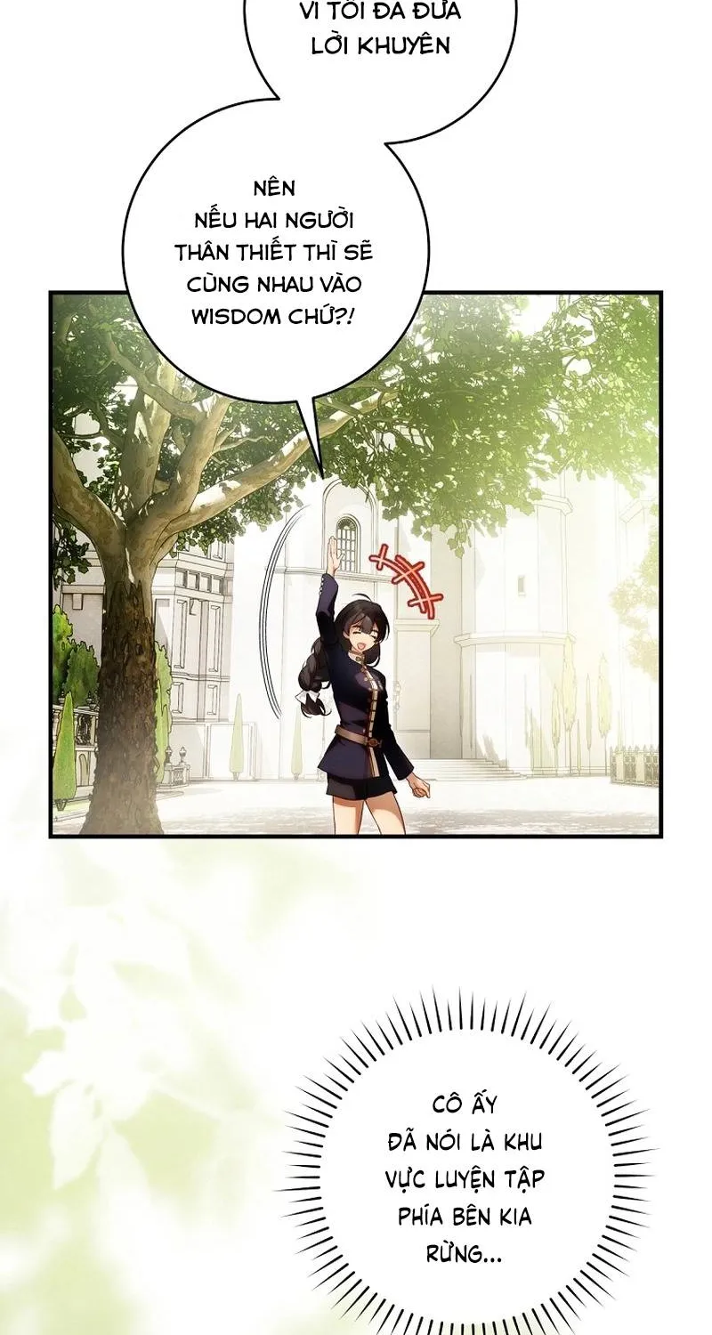Hoa Bên Lưỡii Kiếm - Chap 13 - Trang 26