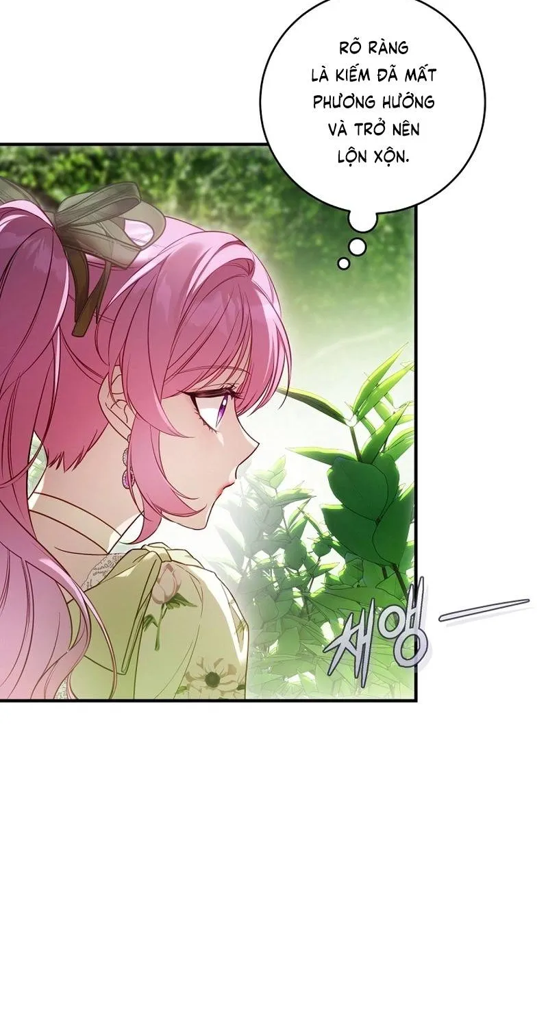 Hoa Bên Lưỡii Kiếm - Chap 13 - Trang 30