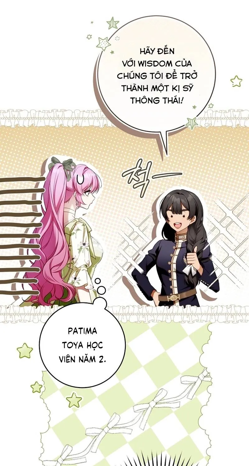 Hoa Bên Lưỡii Kiếm - Chap 13 - Trang 4