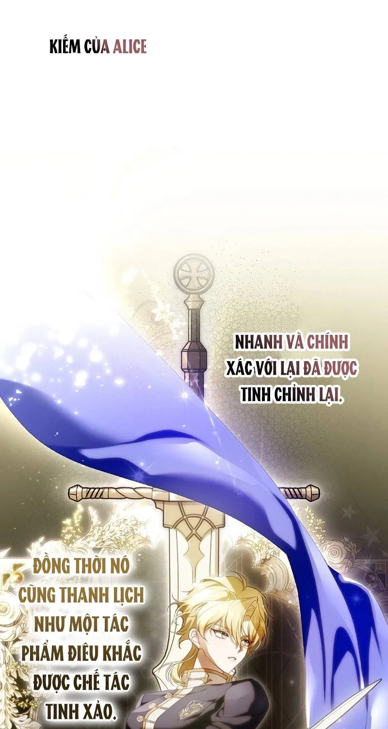 Hoa Bên Lưỡii Kiếm - Chap 13 - Trang 31