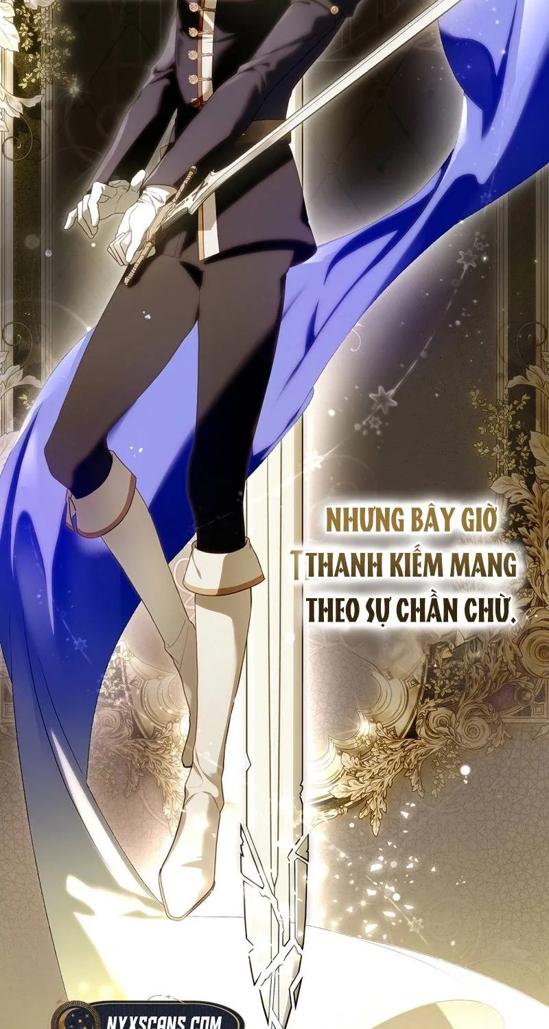 Hoa Bên Lưỡii Kiếm - Chap 13 - Trang 32