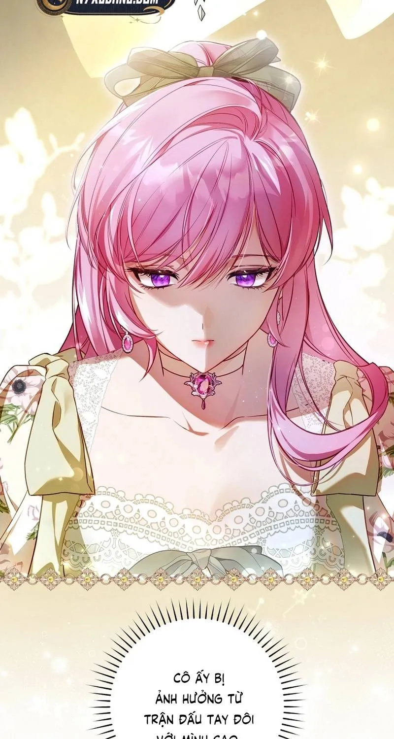 Hoa Bên Lưỡii Kiếm - Chap 13 - Trang 33