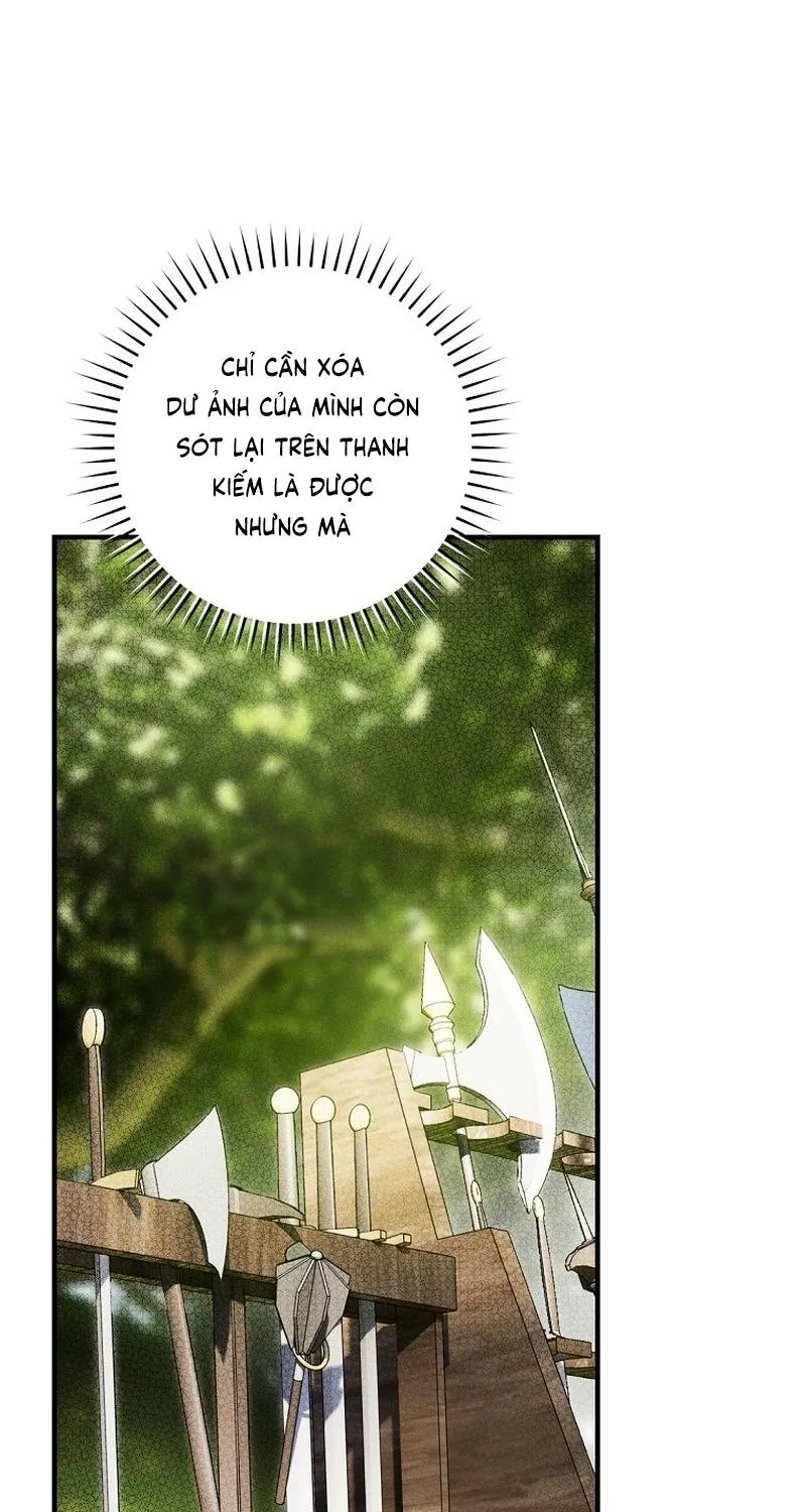 Hoa Bên Lưỡii Kiếm - Chap 13 - Trang 35