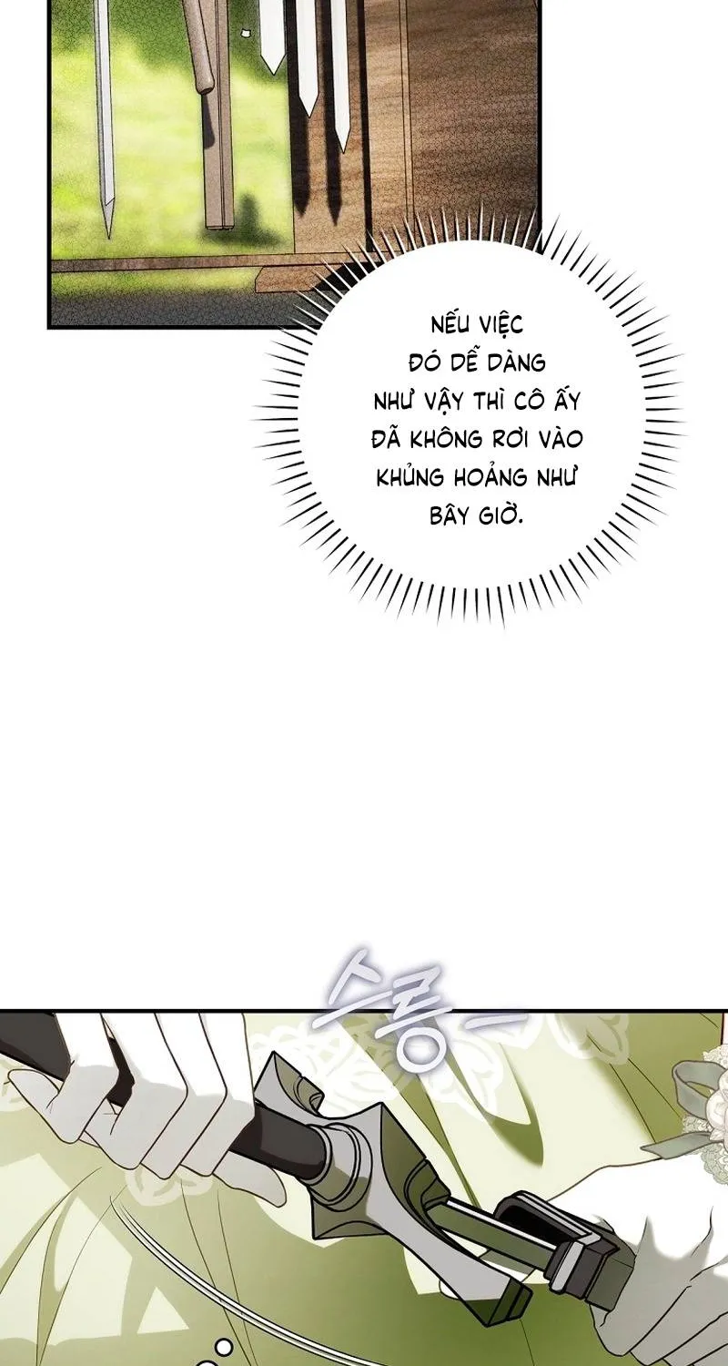 Hoa Bên Lưỡii Kiếm - Chap 13 - Trang 36