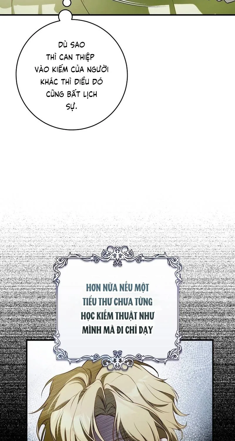 Hoa Bên Lưỡii Kiếm - Chap 13 - Trang 37
