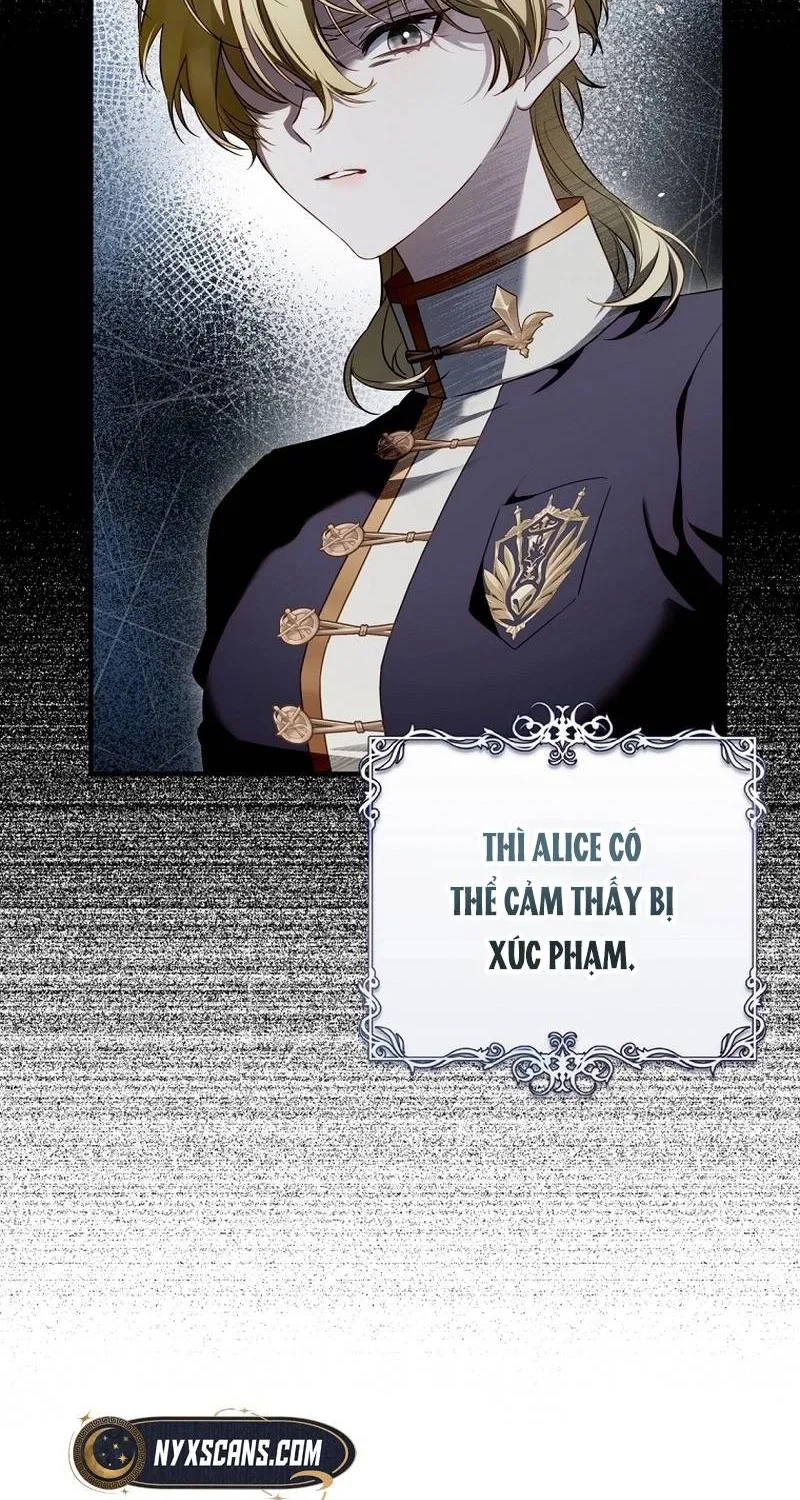 Hoa Bên Lưỡii Kiếm - Chap 13 - Trang 38