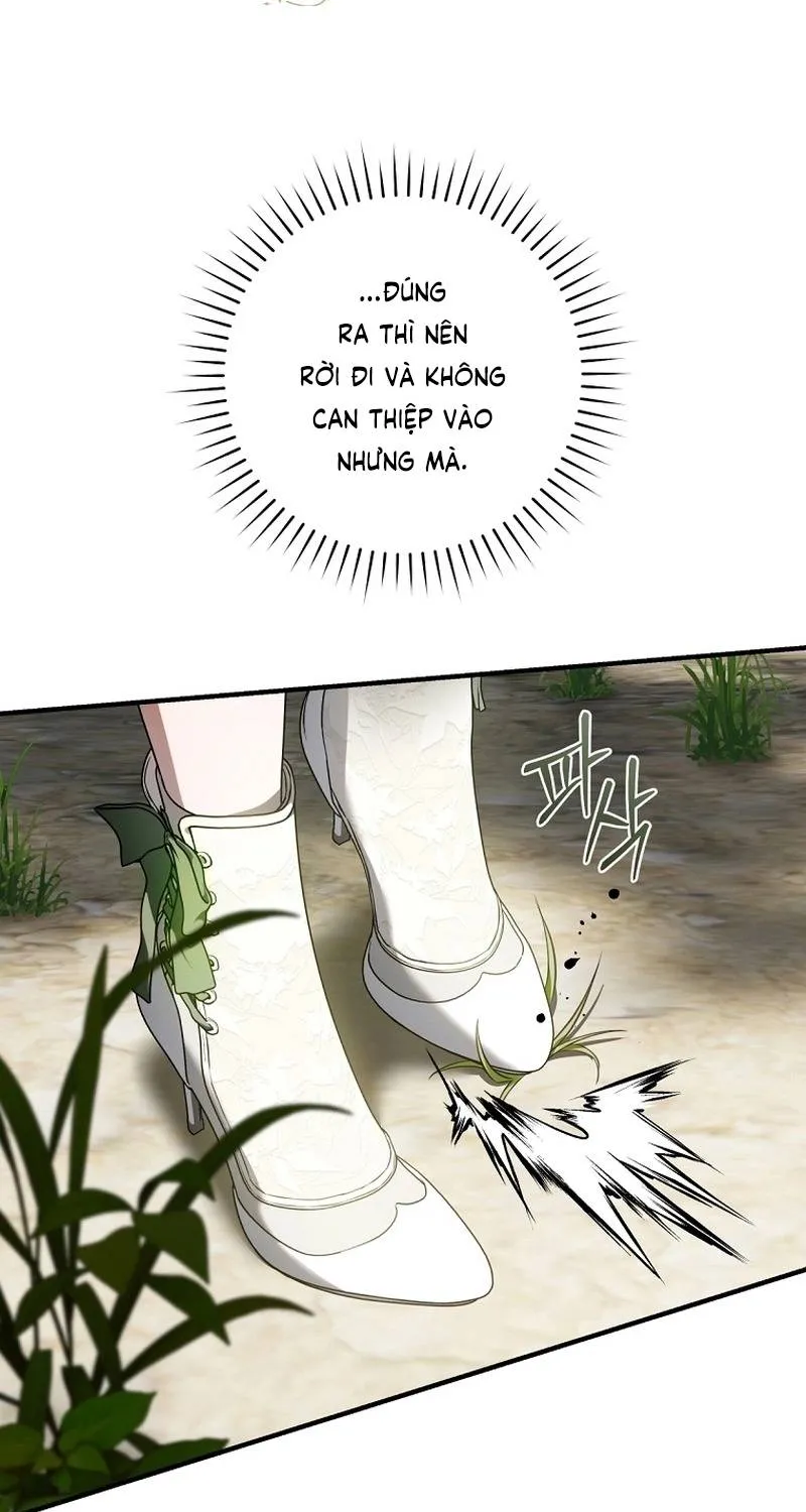 Hoa Bên Lưỡii Kiếm - Chap 13 - Trang 39