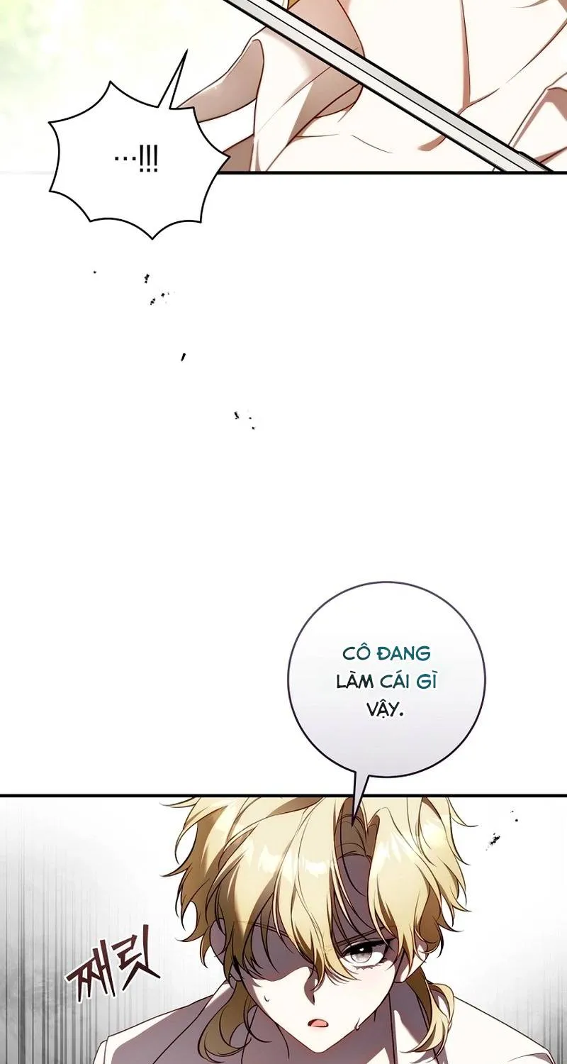 Hoa Bên Lưỡii Kiếm - Chap 13 - Trang 44