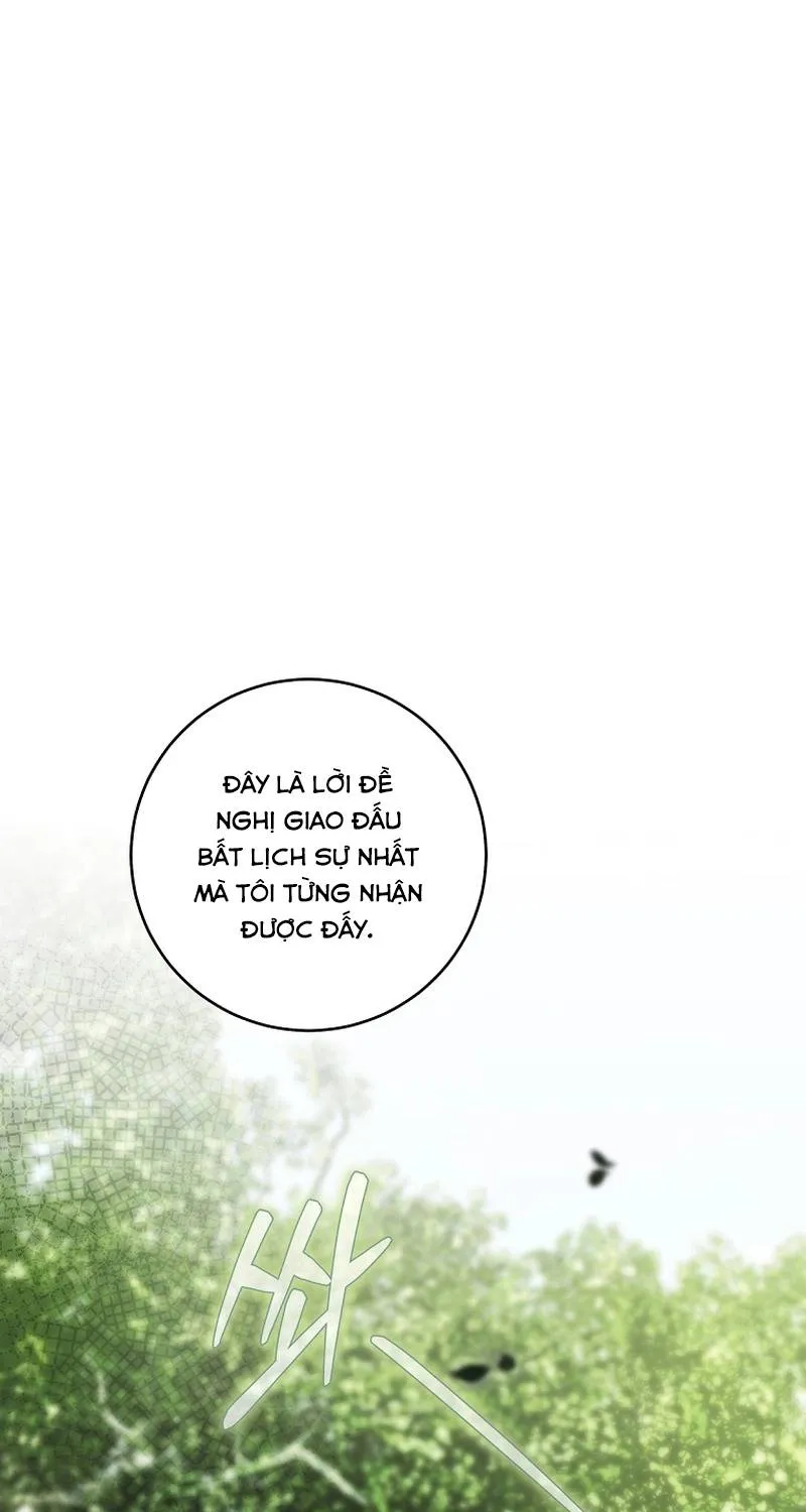 Hoa Bên Lưỡii Kiếm - Chap 13 - Trang 50