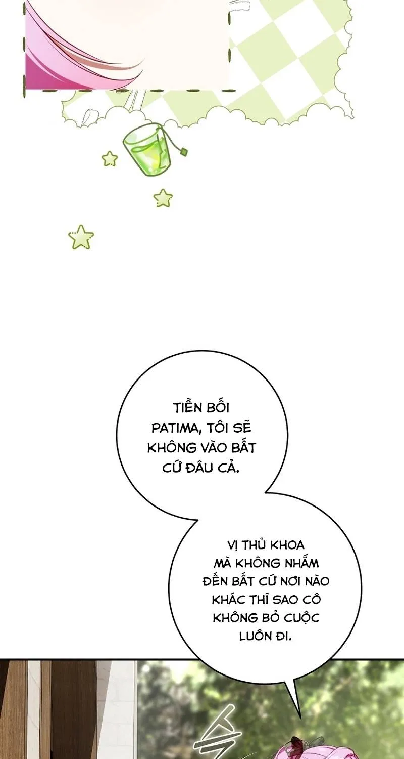 Hoa Bên Lưỡii Kiếm - Chap 13 - Trang 6
