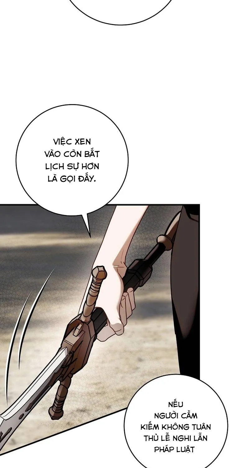Hoa Bên Lưỡii Kiếm - Chap 13 - Trang 52