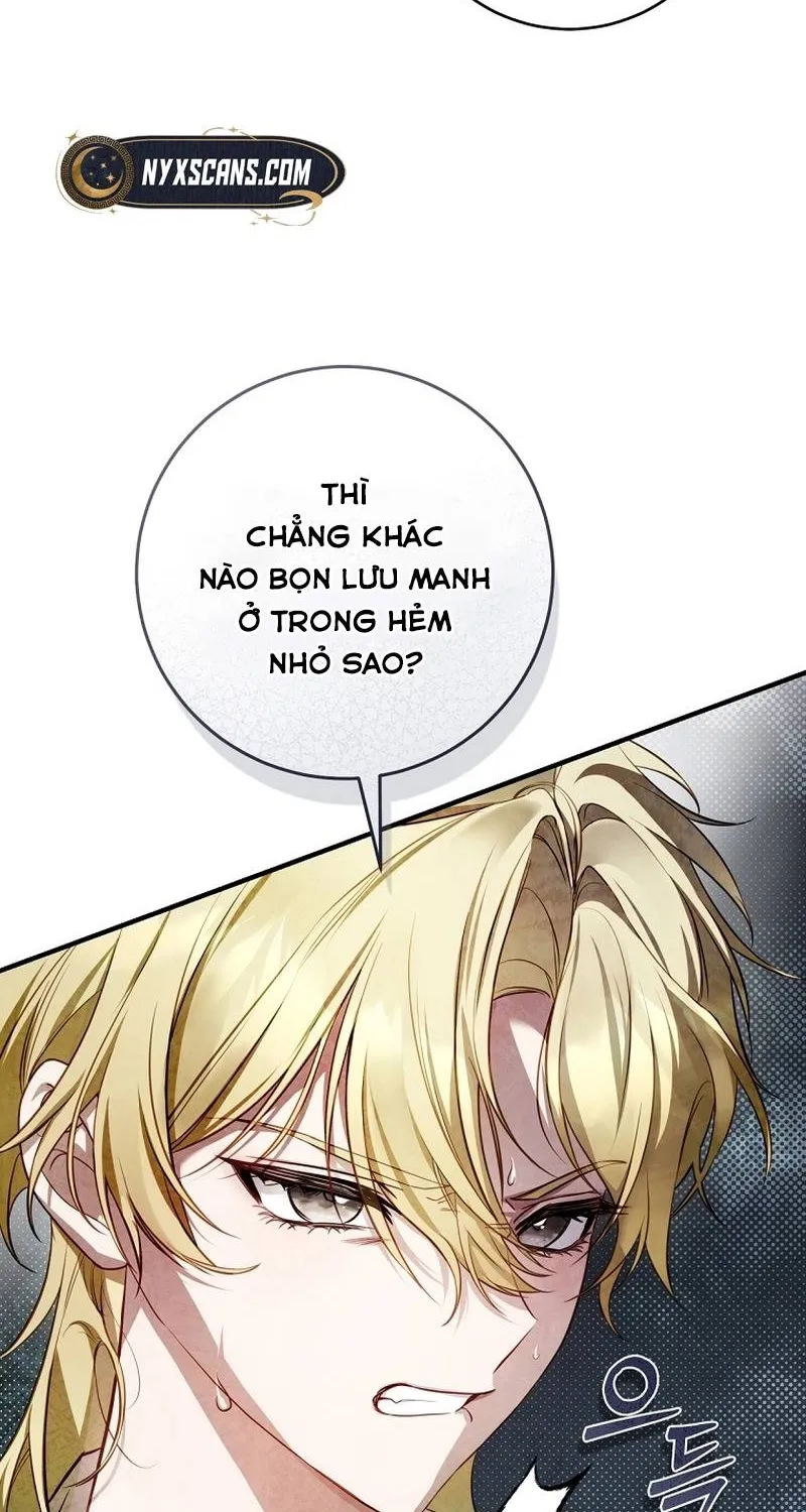 Hoa Bên Lưỡii Kiếm - Chap 13 - Trang 53