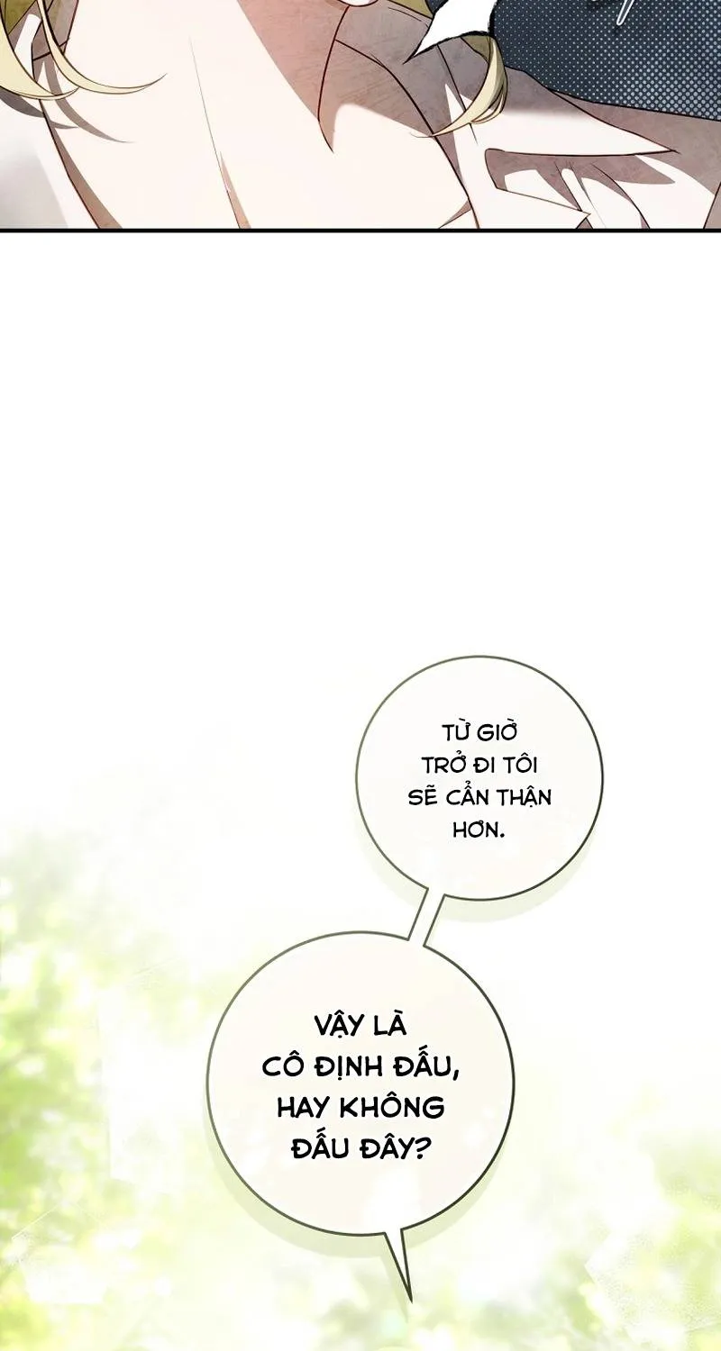 Hoa Bên Lưỡii Kiếm - Chap 13 - Trang 54