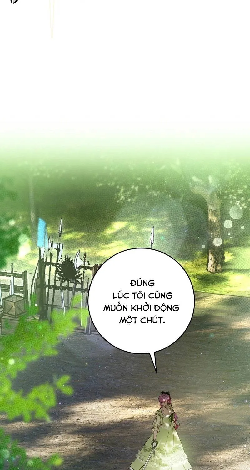 Hoa Bên Lưỡii Kiếm - Chap 13 - Trang 56