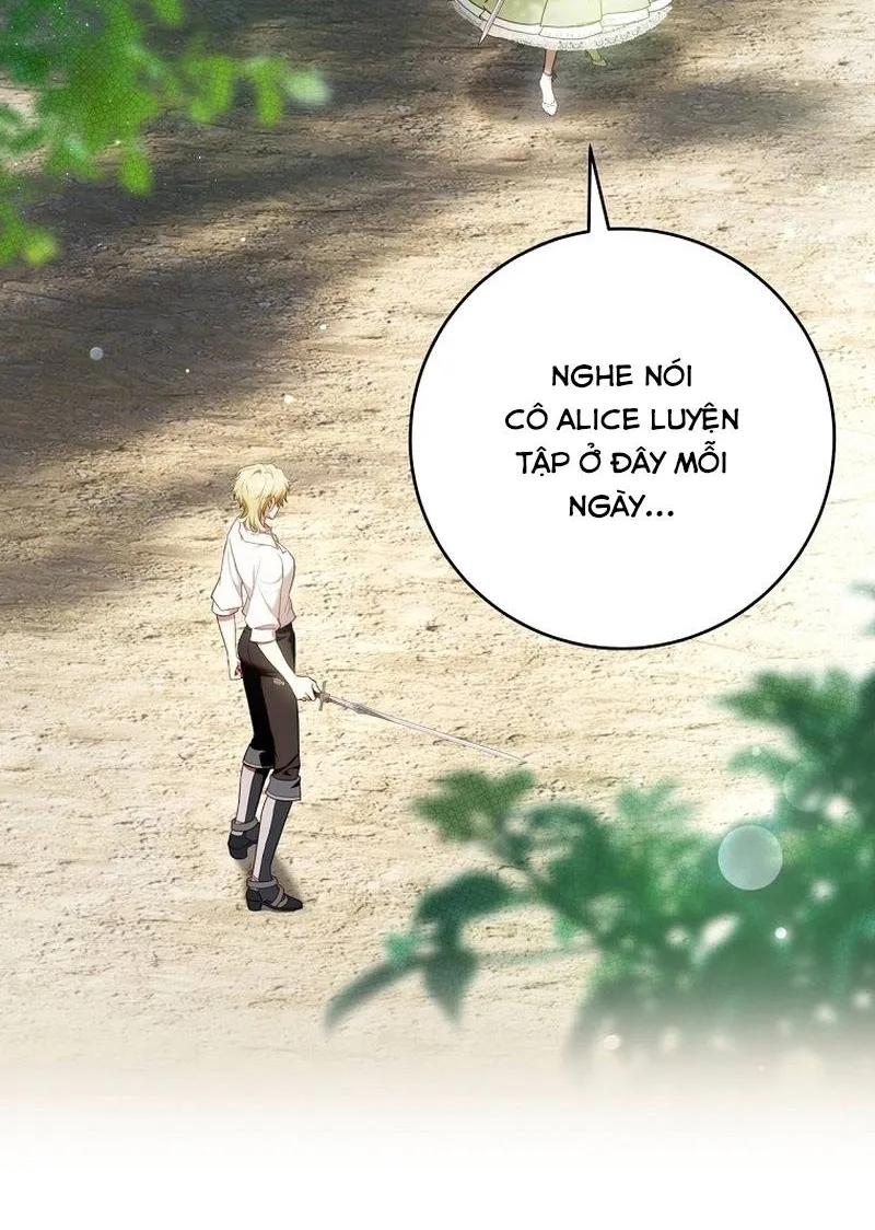 Hoa Bên Lưỡii Kiếm - Chap 13 - Trang 57