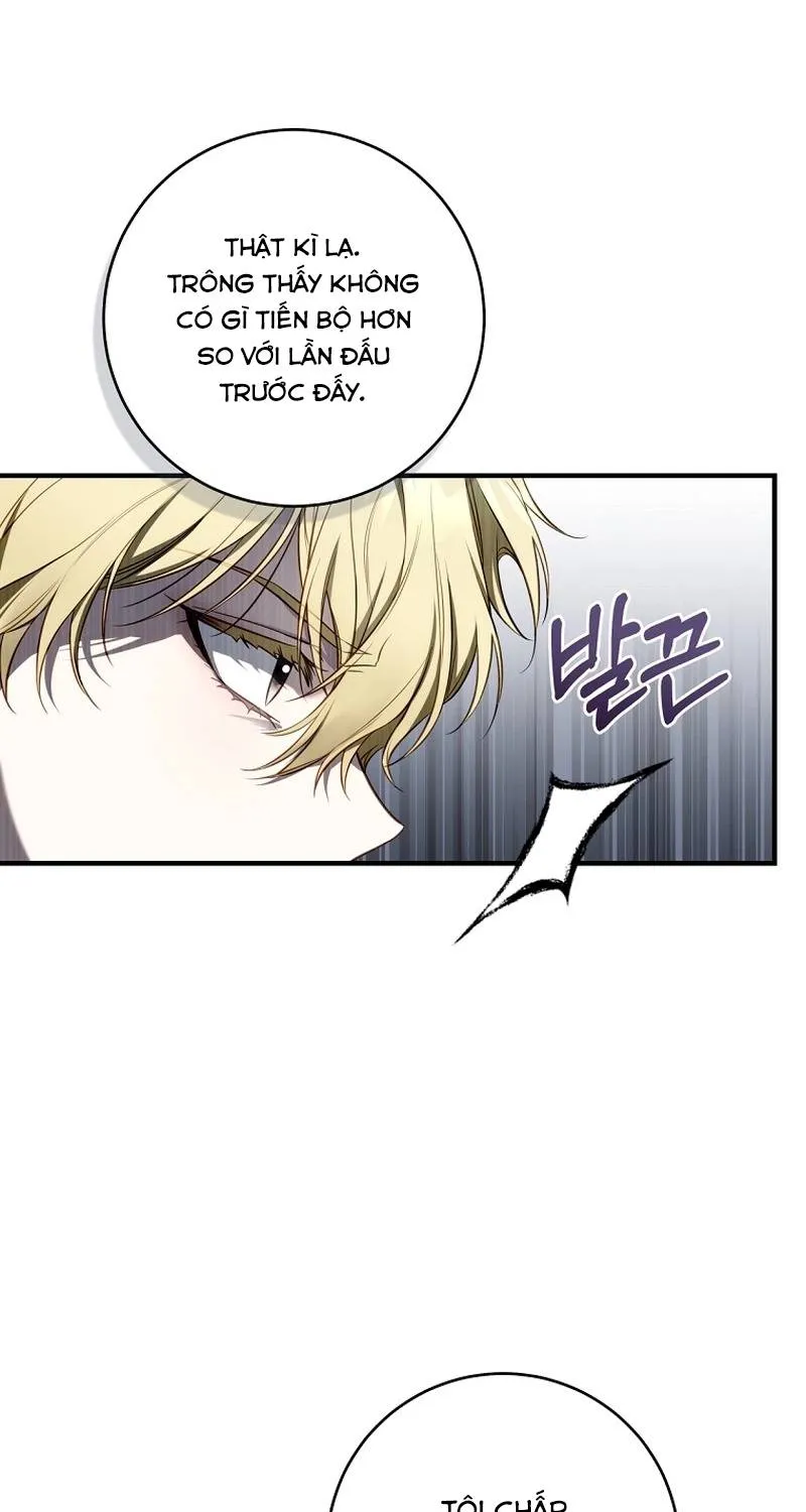 Hoa Bên Lưỡii Kiếm - Chap 13 - Trang 58