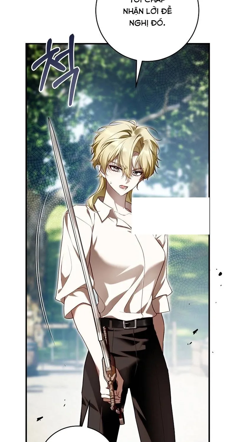 Hoa Bên Lưỡii Kiếm - Chap 13 - Trang 59