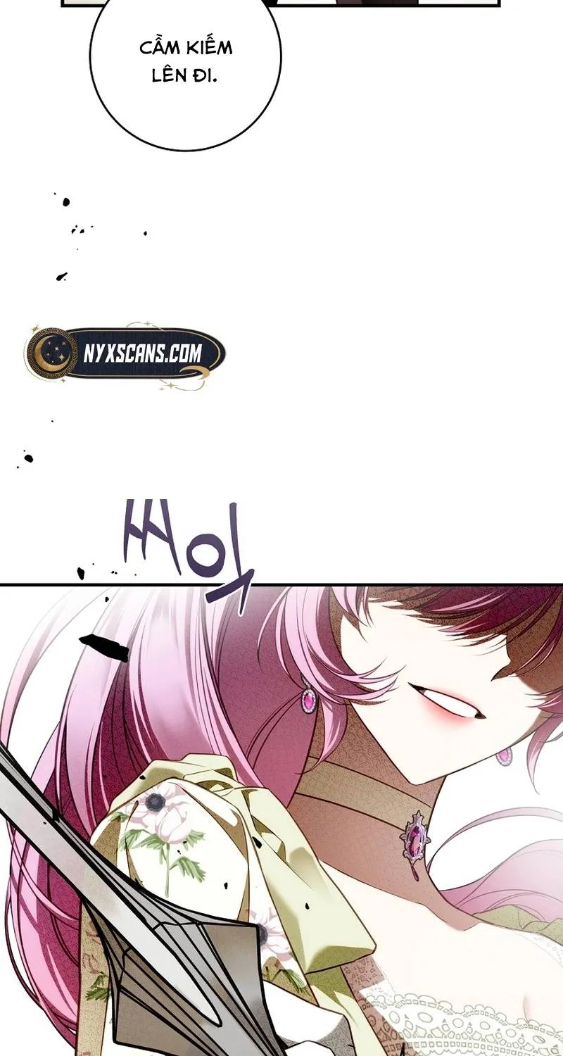 Hoa Bên Lưỡii Kiếm - Chap 13 - Trang 60