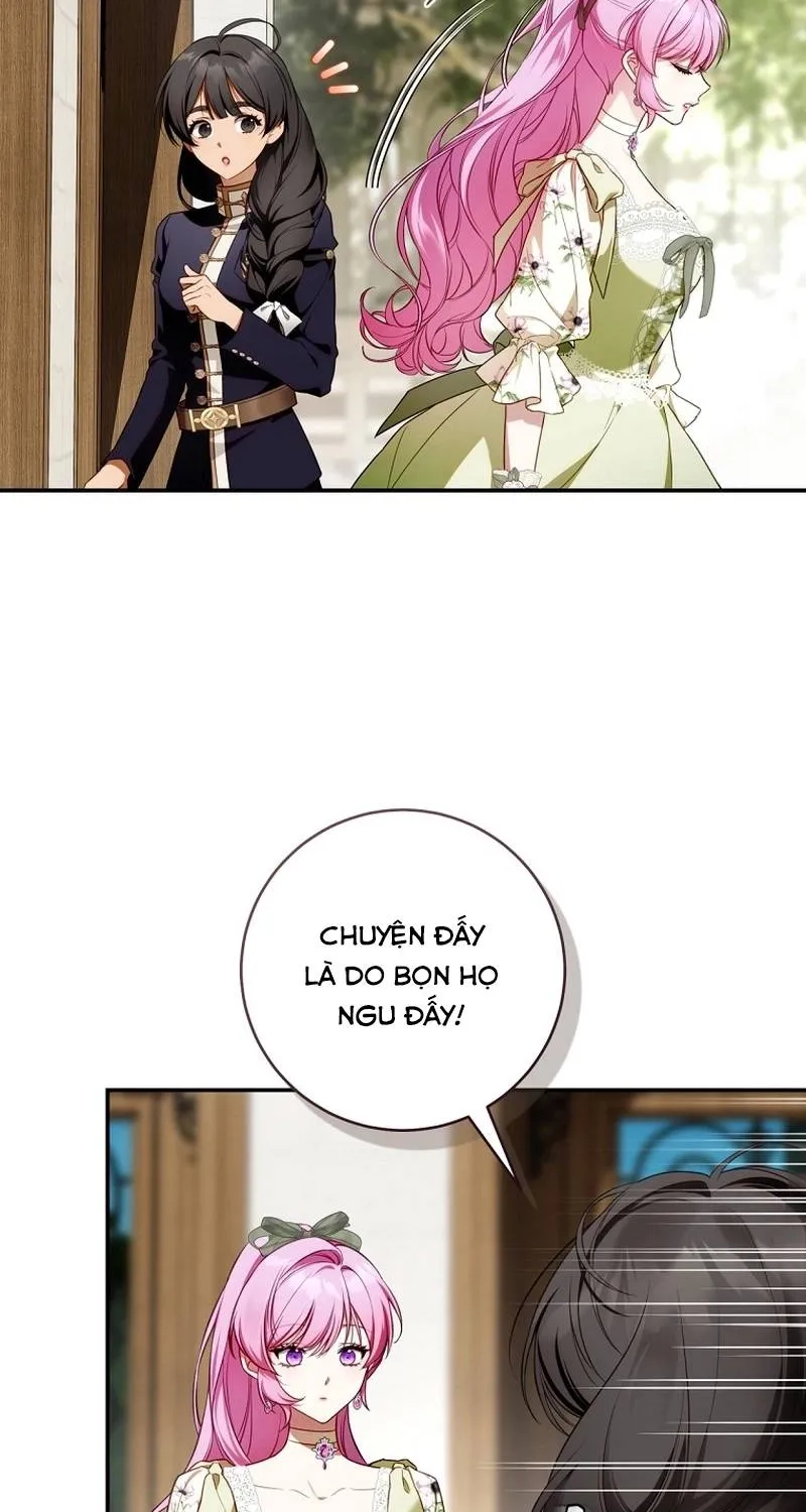 Hoa Bên Lưỡii Kiếm - Chap 13 - Trang 7