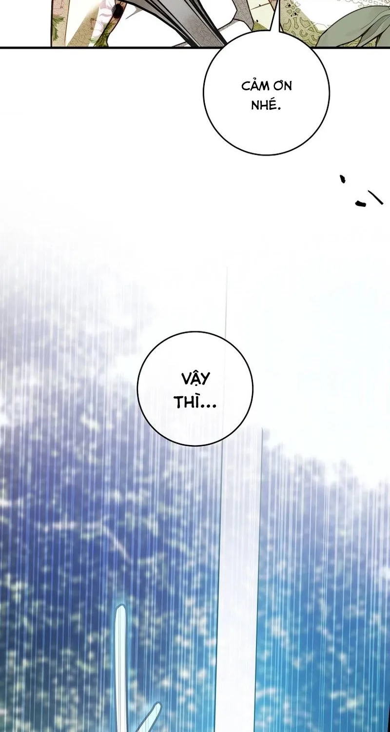 Hoa Bên Lưỡii Kiếm - Chap 13 - Trang 61