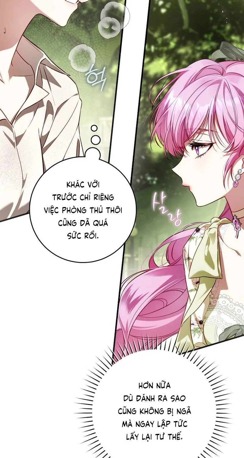 Hoa Bên Lưỡii Kiếm - Chap 13 - Trang 67