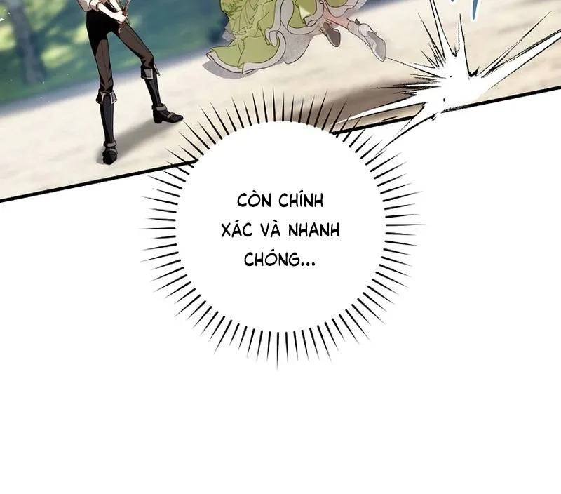 Hoa Bên Lưỡii Kiếm - Chap 13 - Trang 69
