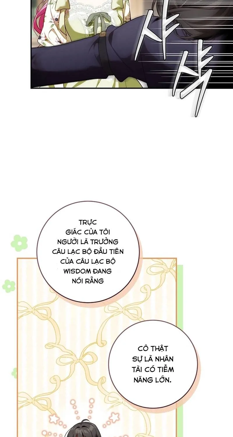 Hoa Bên Lưỡii Kiếm - Chap 13 - Trang 8