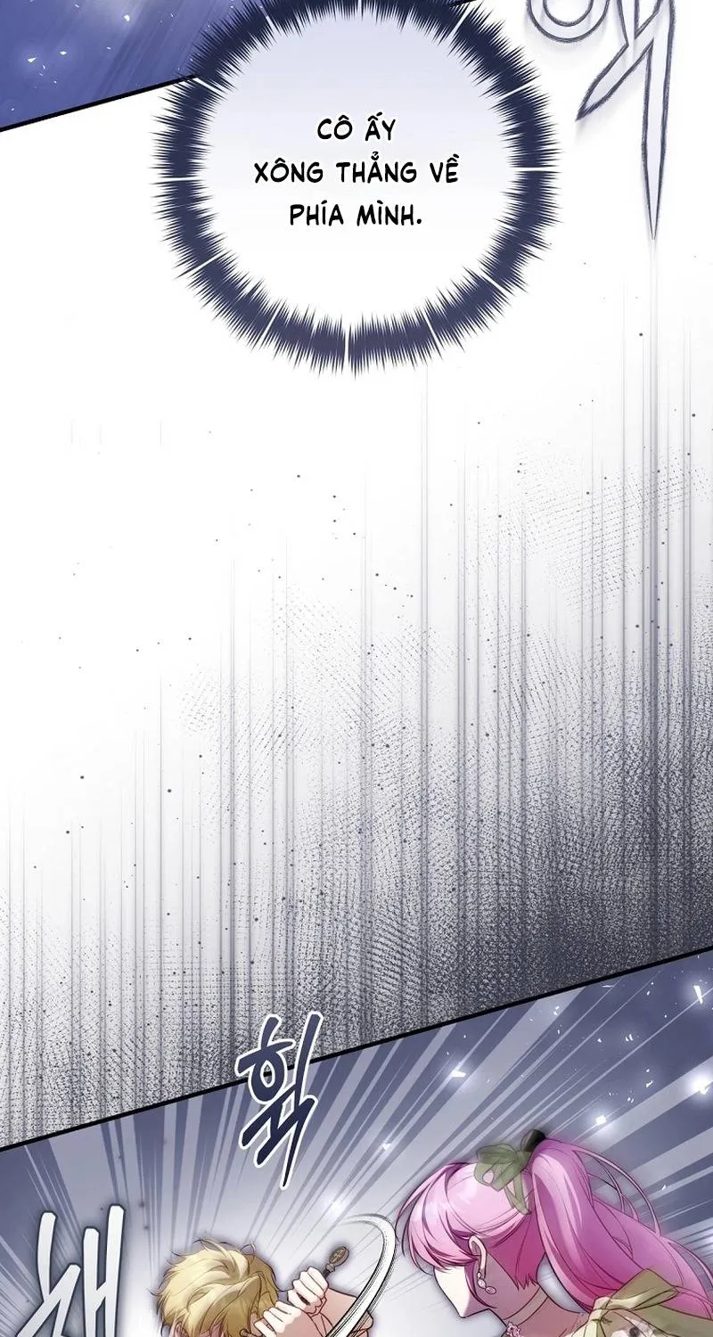 Hoa Bên Lưỡii Kiếm - Chap 13 - Trang 71