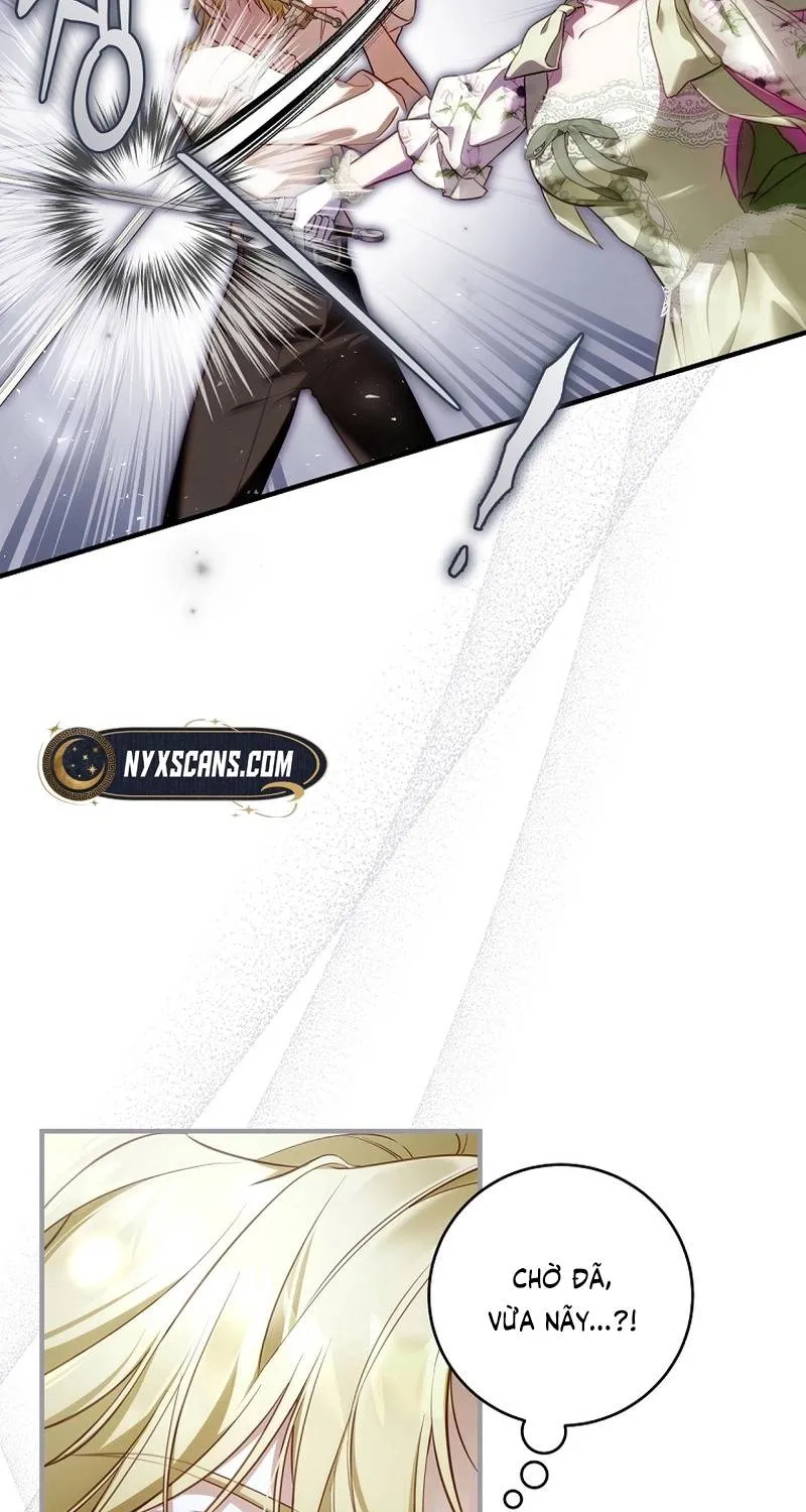 Hoa Bên Lưỡii Kiếm - Chap 13 - Trang 72