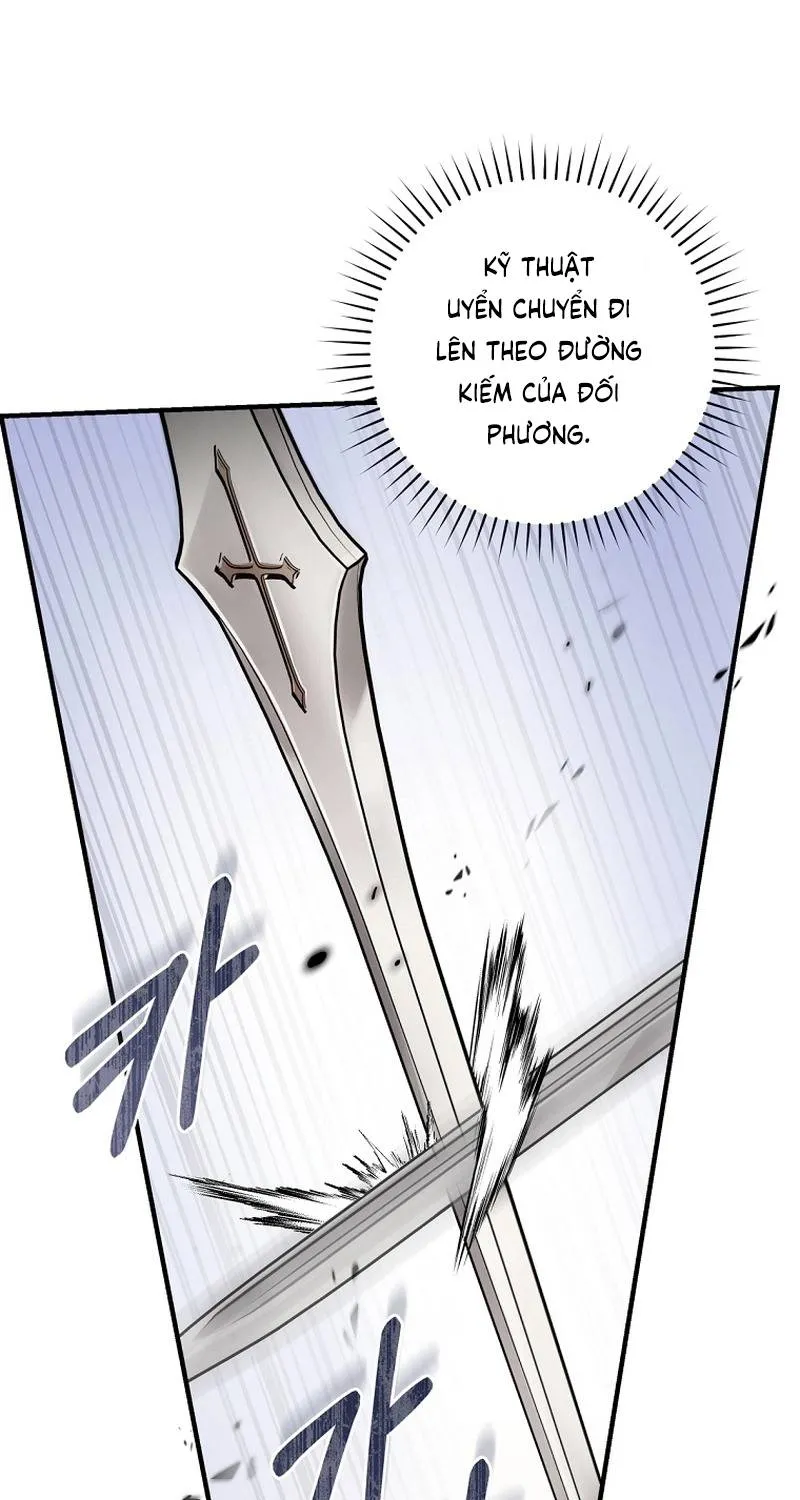 Hoa Bên Lưỡii Kiếm - Chap 13 - Trang 75