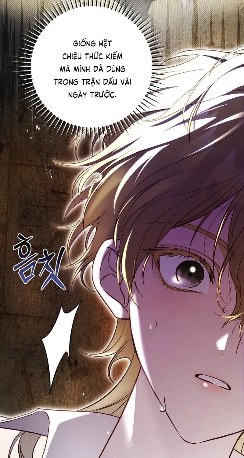 Hoa Bên Lưỡii Kiếm - Chap 13 - Trang 77