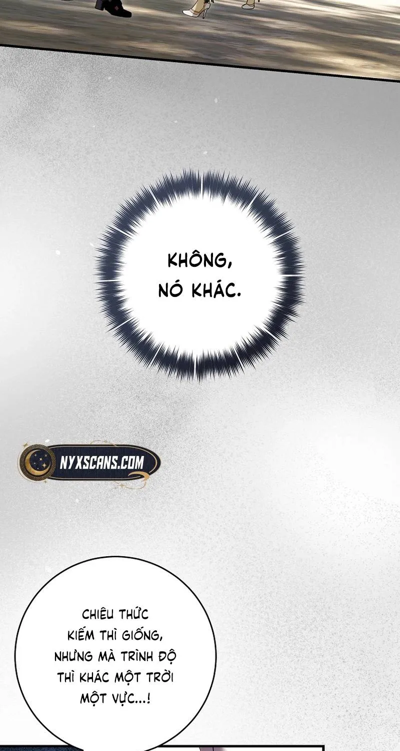 Hoa Bên Lưỡii Kiếm - Chap 13 - Trang 79