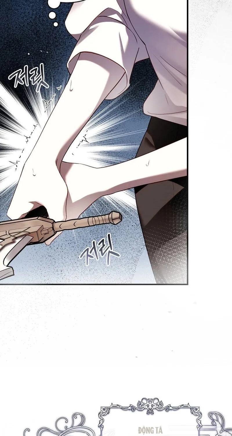 Hoa Bên Lưỡii Kiếm - Chap 13 - Trang 80