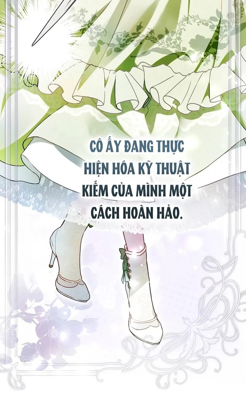 Hoa Bên Lưỡii Kiếm - Chap 13 - Trang 82