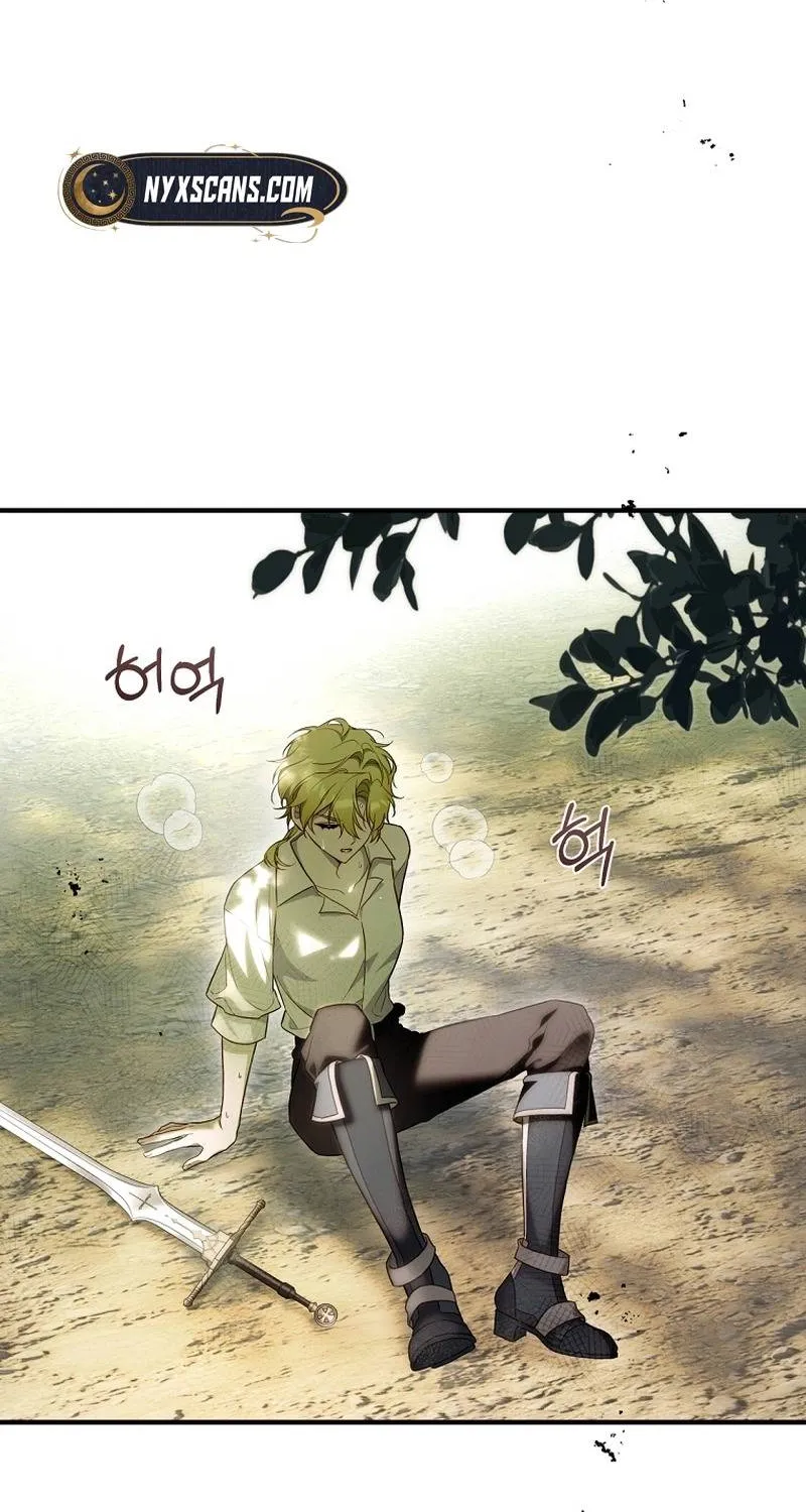 Hoa Bên Lưỡii Kiếm - Chap 13 - Trang 86