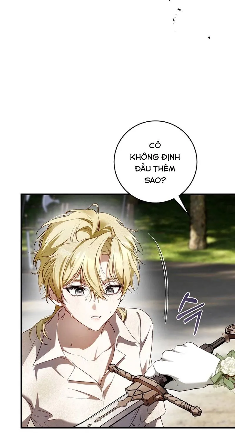 Hoa Bên Lưỡii Kiếm - Chap 13 - Trang 87