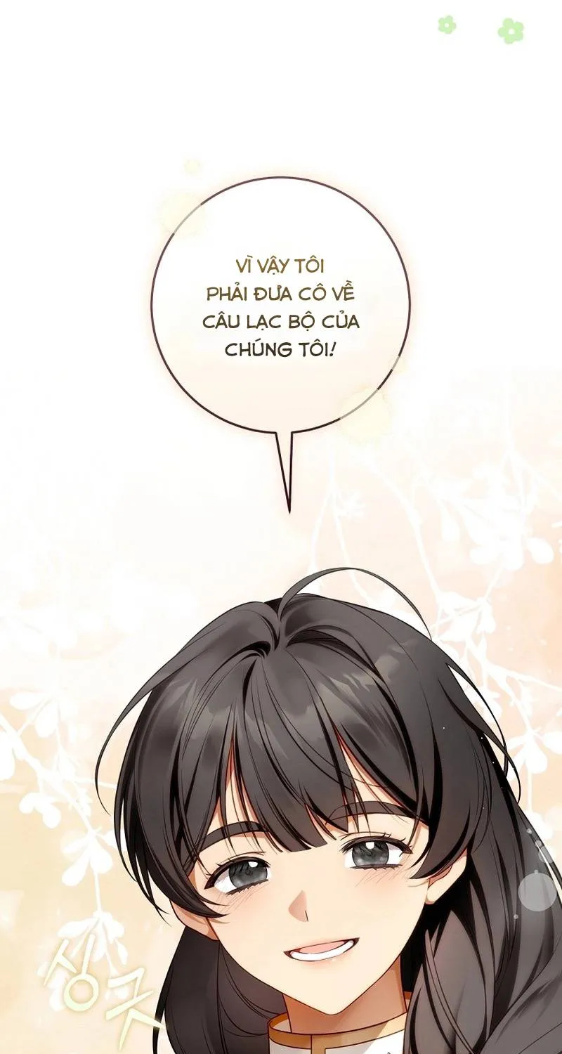 Hoa Bên Lưỡii Kiếm - Chap 13 - Trang 10