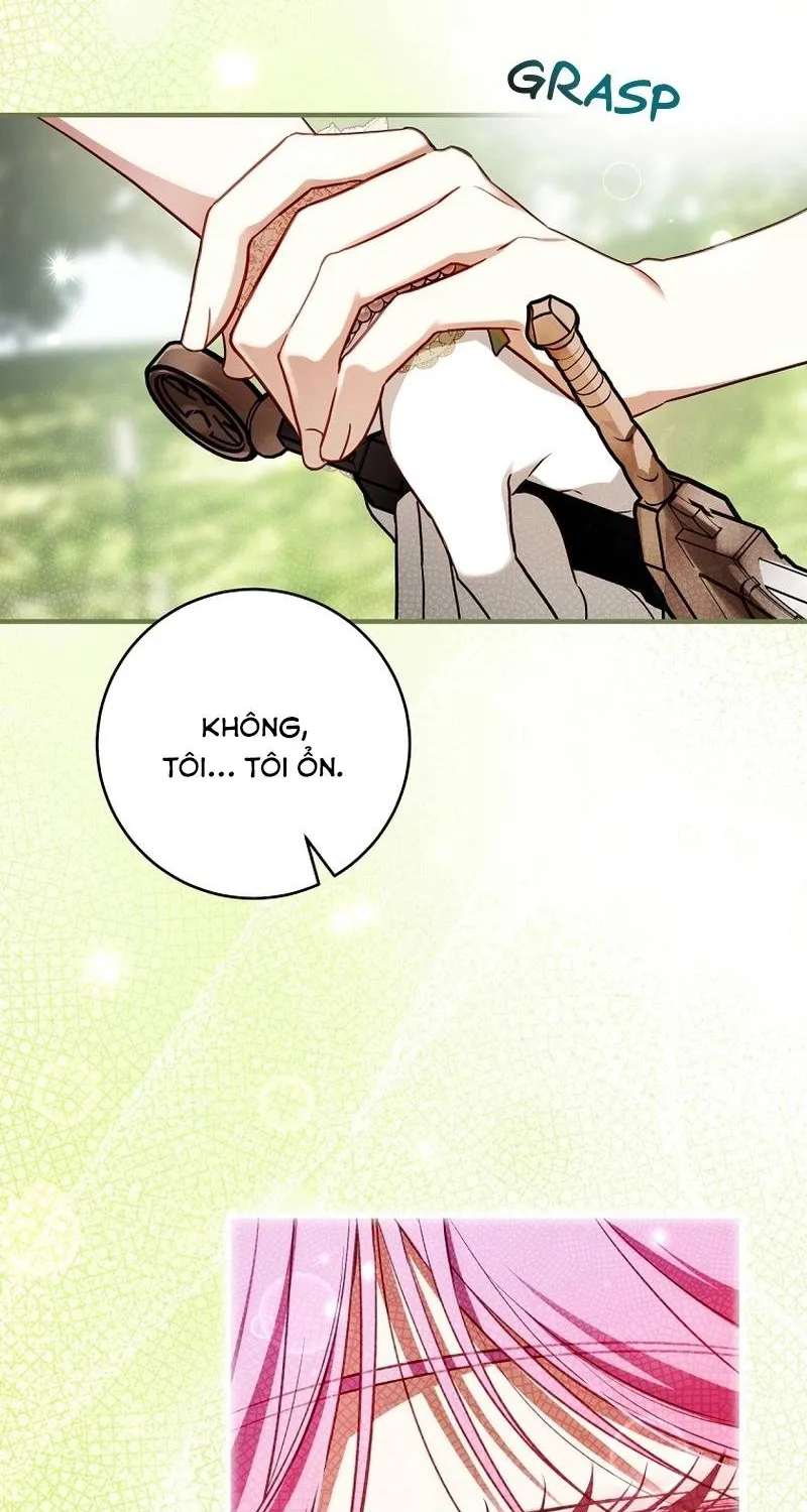 Hoa Bên Lưỡii Kiếm - Chap 13 - Trang 94