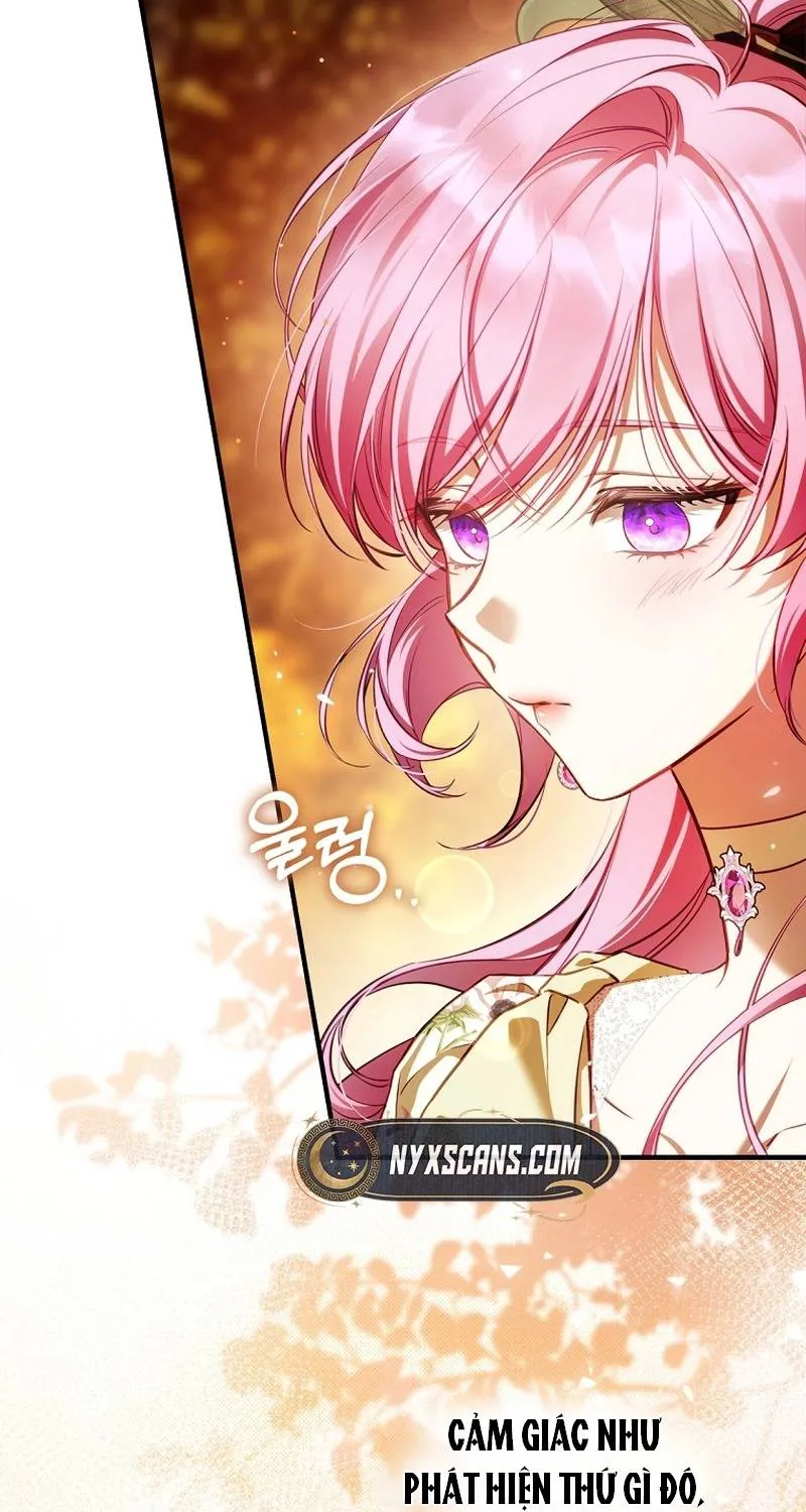 Hoa Bên Lưỡii Kiếm - Chap 14 - Trang 11
