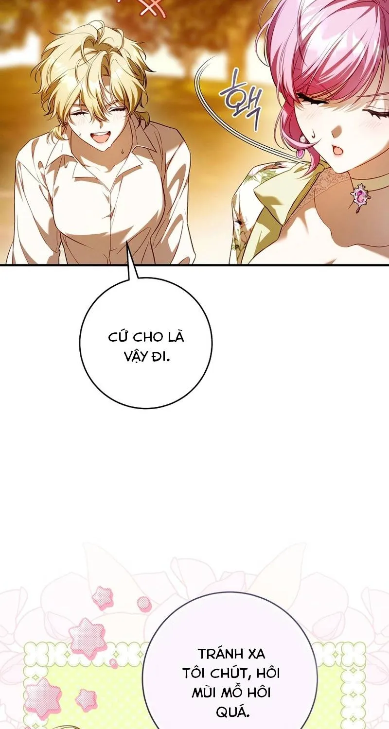 Hoa Bên Lưỡii Kiếm - Chap 14 - Trang 14