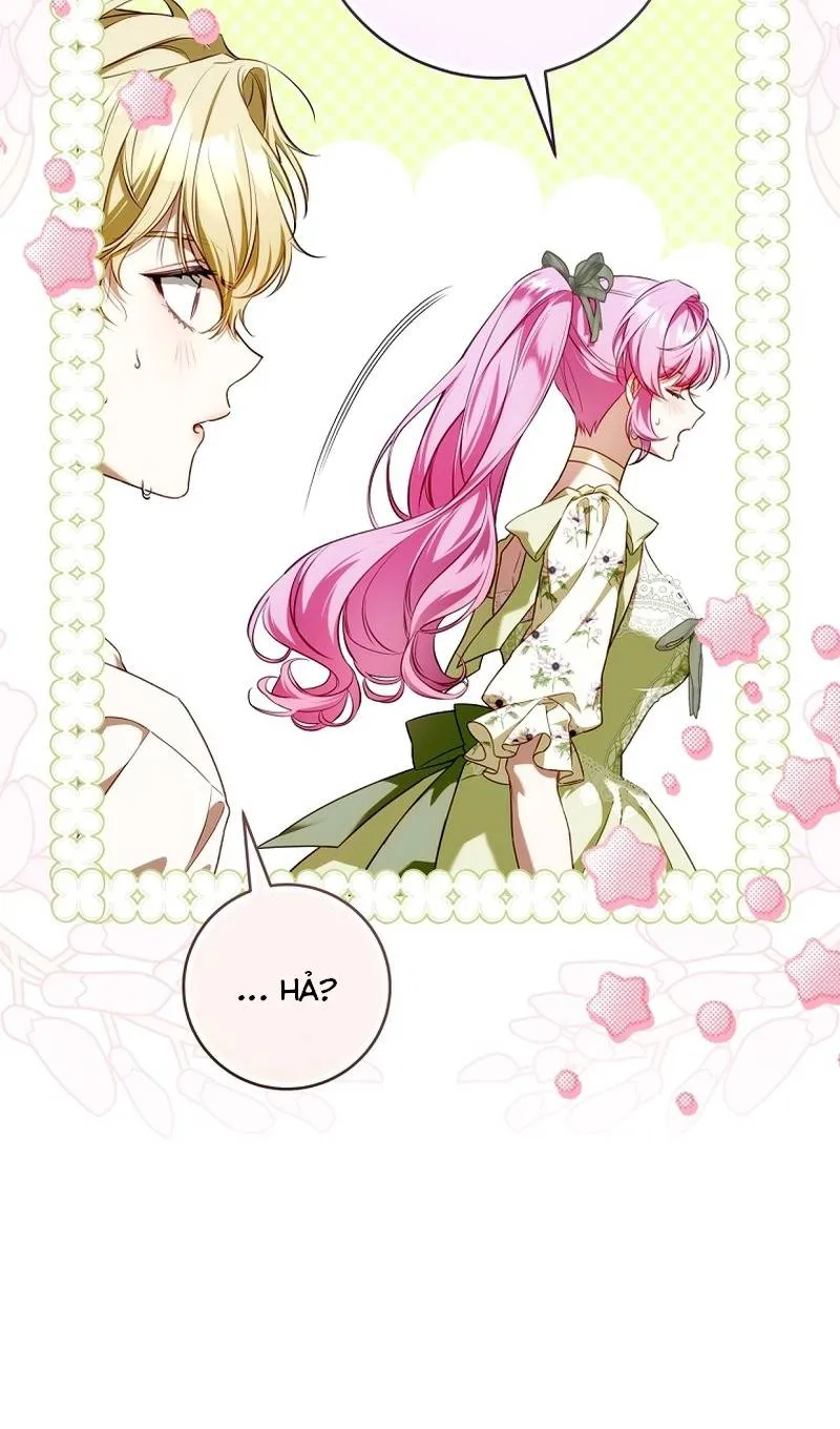 Hoa Bên Lưỡii Kiếm - Chap 14 - Trang 15