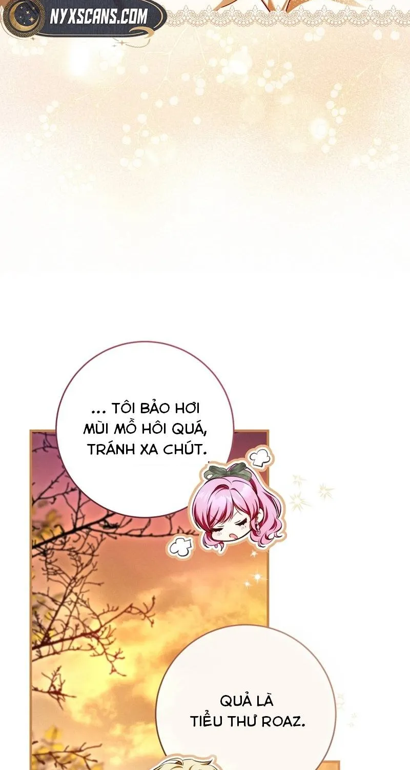 Hoa Bên Lưỡii Kiếm - Chap 14 - Trang 17
