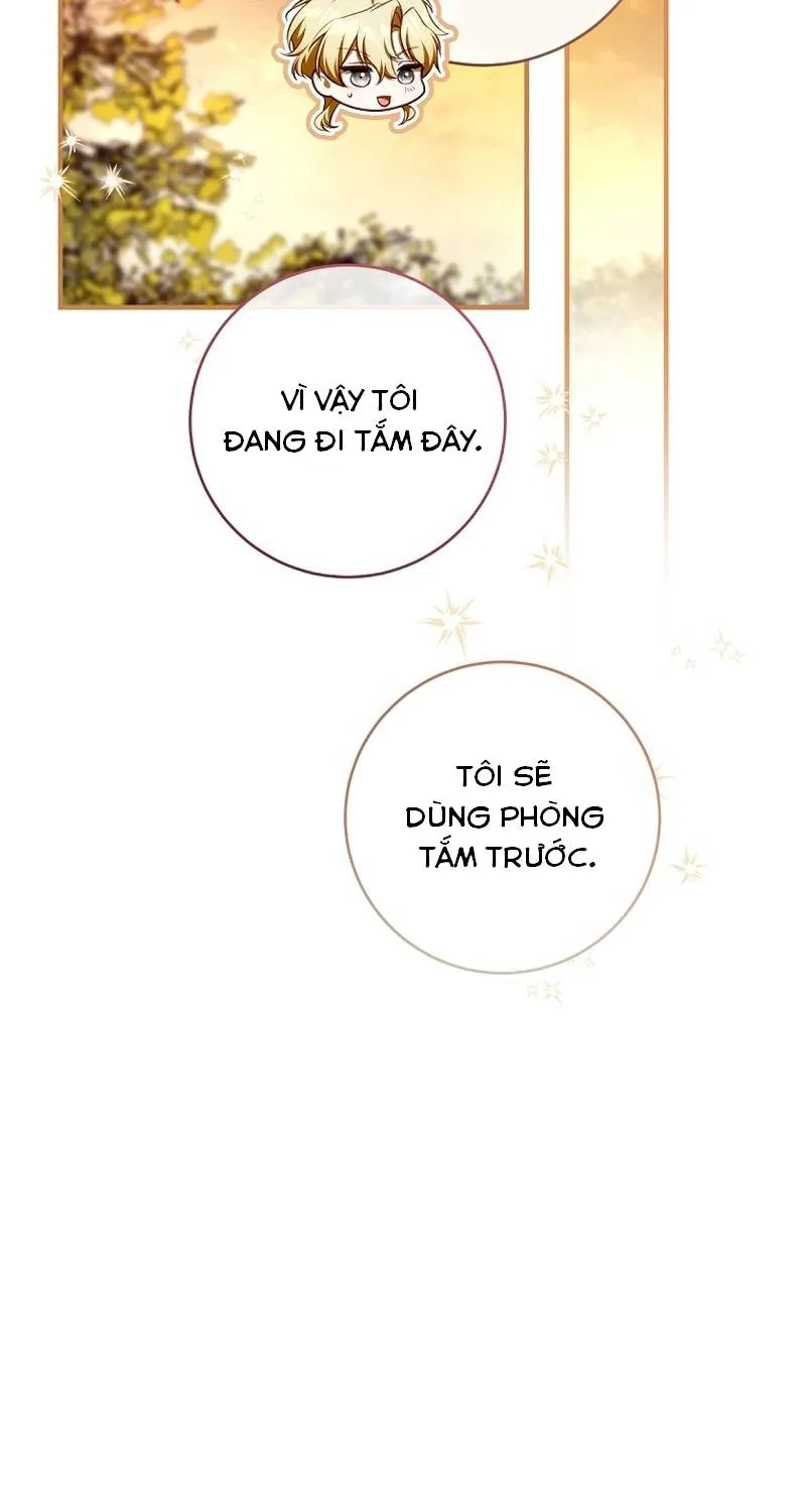 Hoa Bên Lưỡii Kiếm - Chap 14 - Trang 18