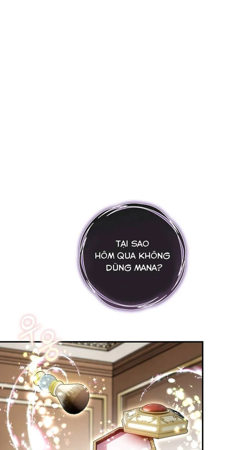 Hoa Bên Lưỡii Kiếm - Chap 14 - Trang 20
