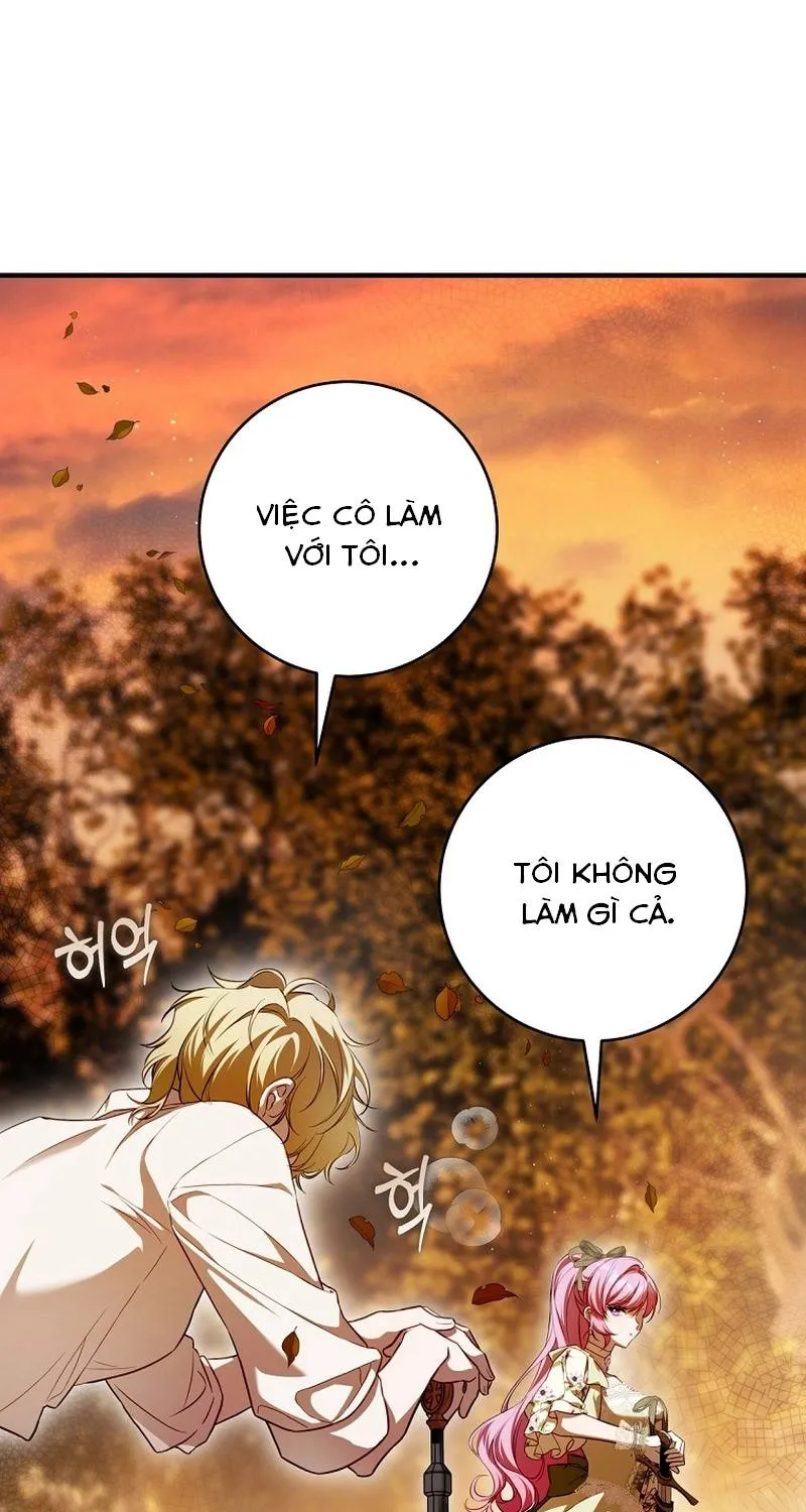 Hoa Bên Lưỡii Kiếm - Chap 14 - Trang 3