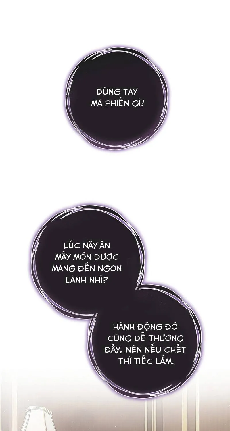 Hoa Bên Lưỡii Kiếm - Chap 14 - Trang 24