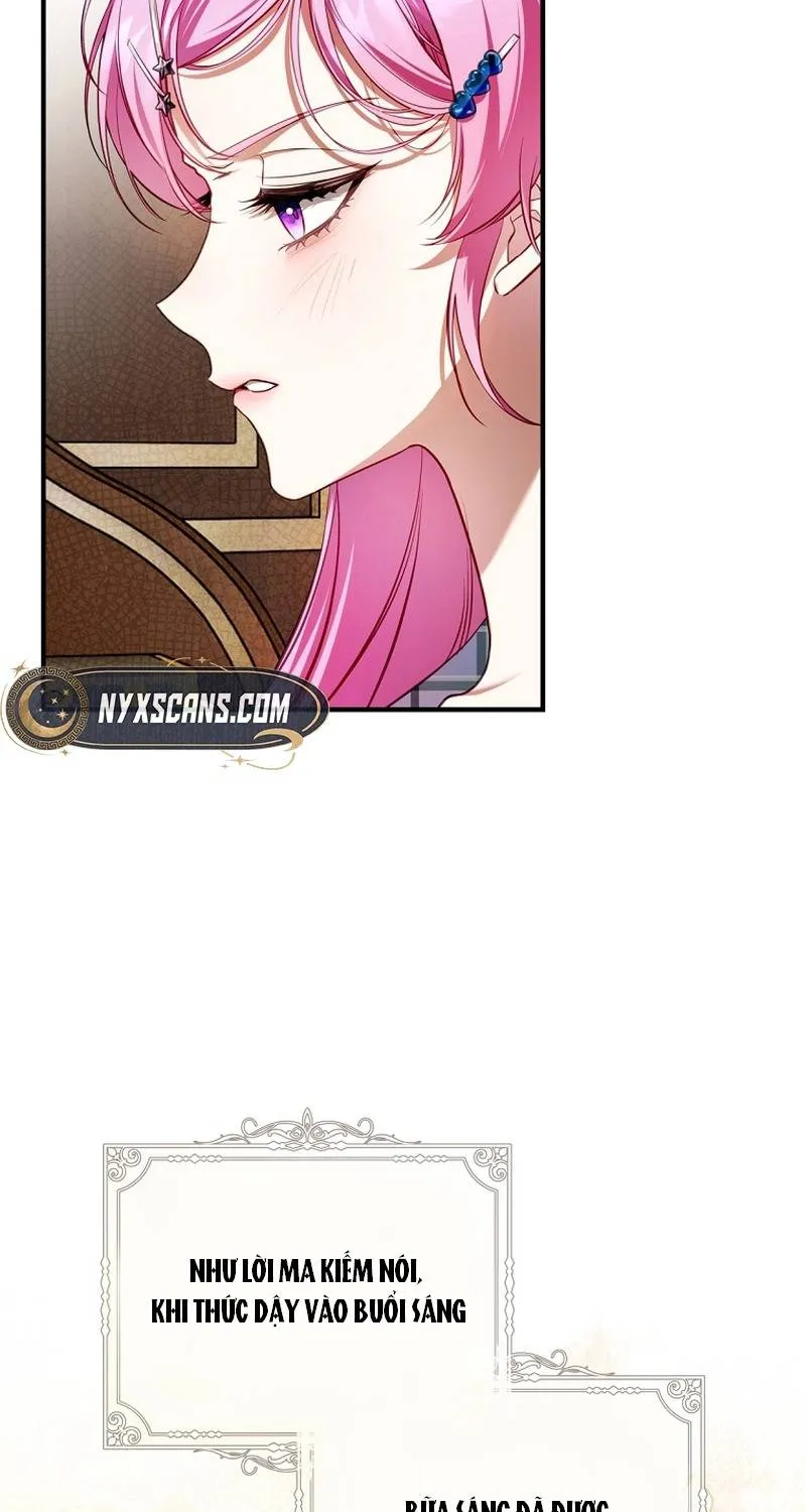 Hoa Bên Lưỡii Kiếm - Chap 14 - Trang 26